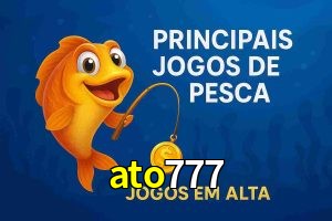 Pesca no ato777