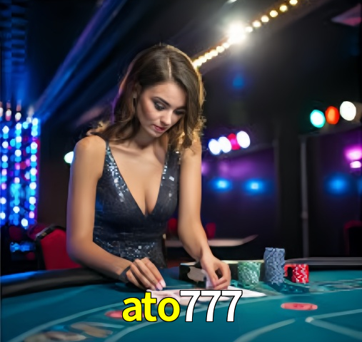 ato777 com App – Jogue de Qualquer Lugar