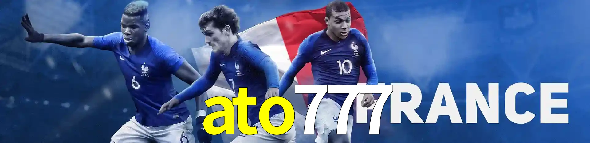 Apostas Esportivas no ato777 Cassino